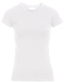 Women`s Slim Fit-T