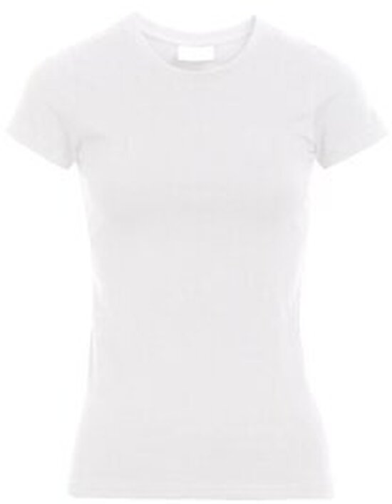Women`s Slim Fit-T