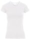 Women`s Slim Fit-T