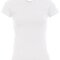 Women`s Slim Fit-T