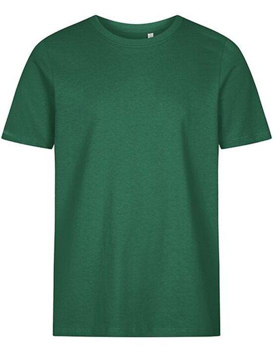 E309 Kids´ Premium-T Organic