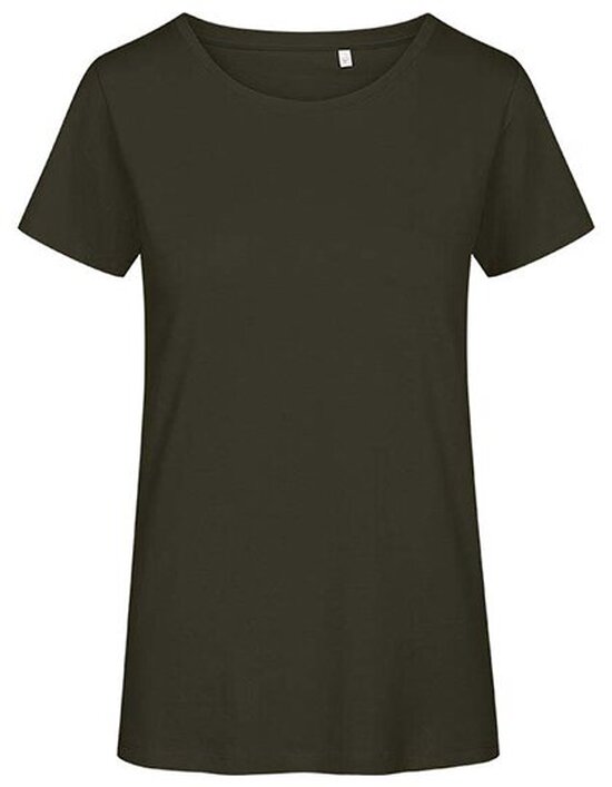 E3095 Women´s Premium-T Organic