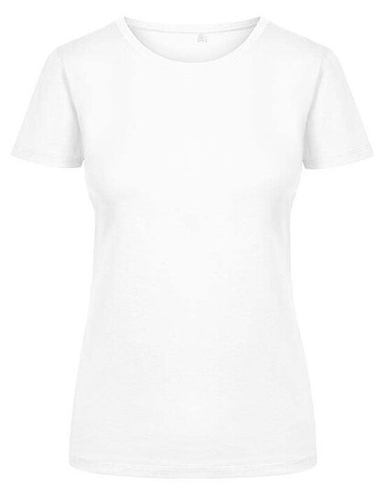 E3095 Women´s Premium-T Organic