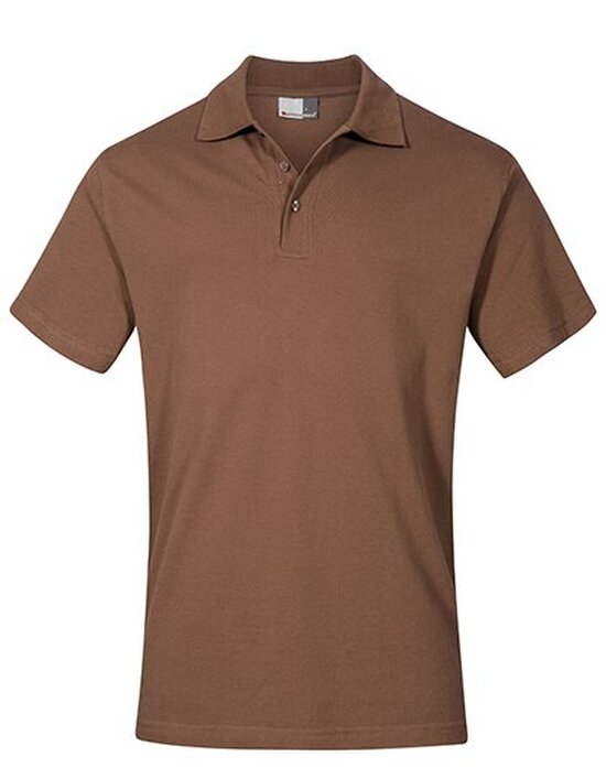 Men`s Superior Polo
