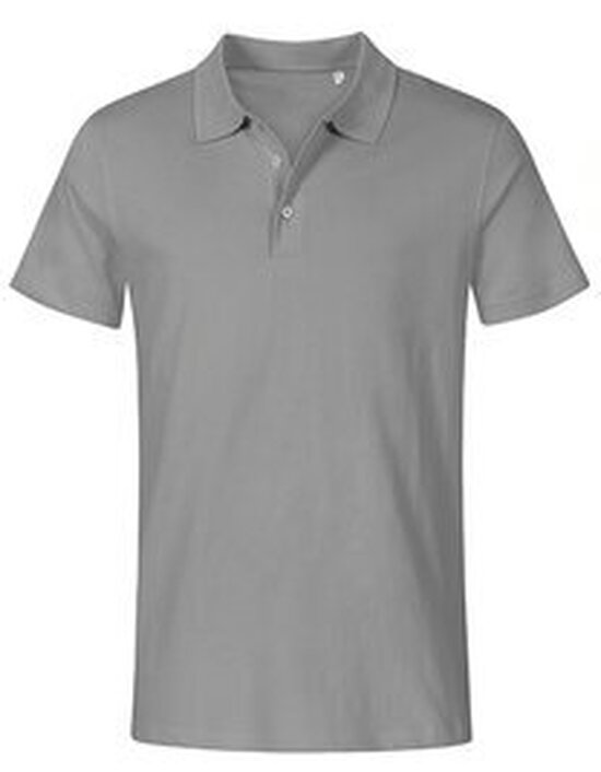Men`s Jersey Polo