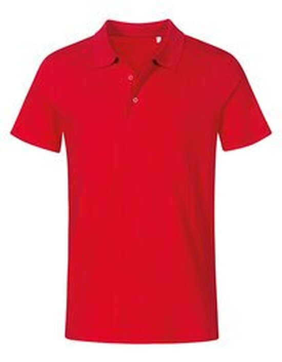 Men`s Jersey Polo