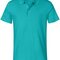 Men`s Jersey Polo