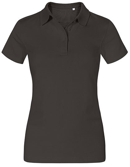 Women`s Jersey Polo