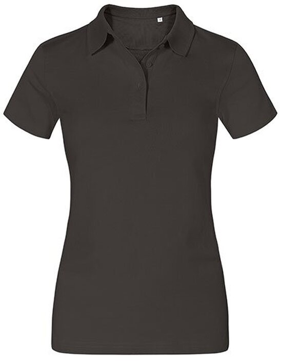 Women`s Jersey Polo