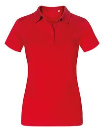 Women`s Jersey Polo