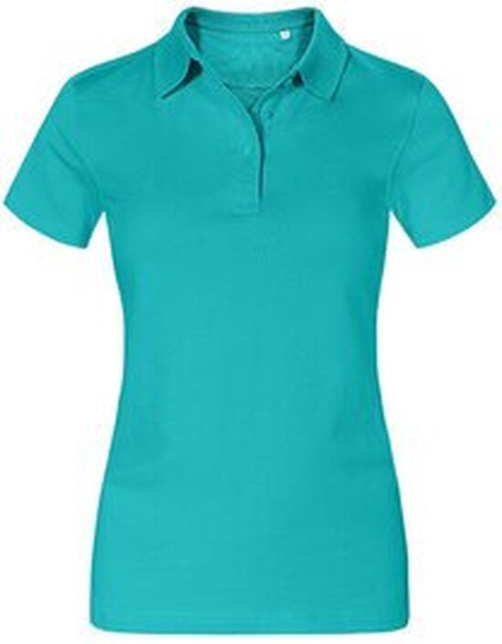 Women`s Jersey Polo
