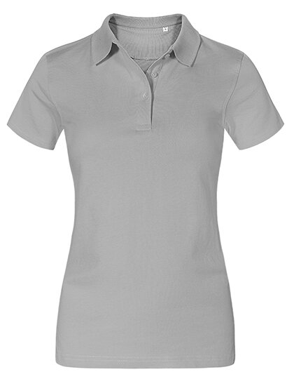 Women`s Jersey Polo