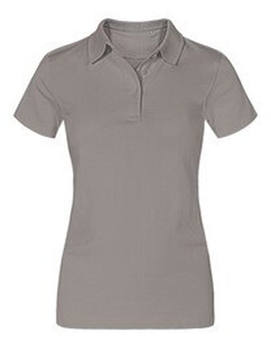 Women`s Jersey Polo