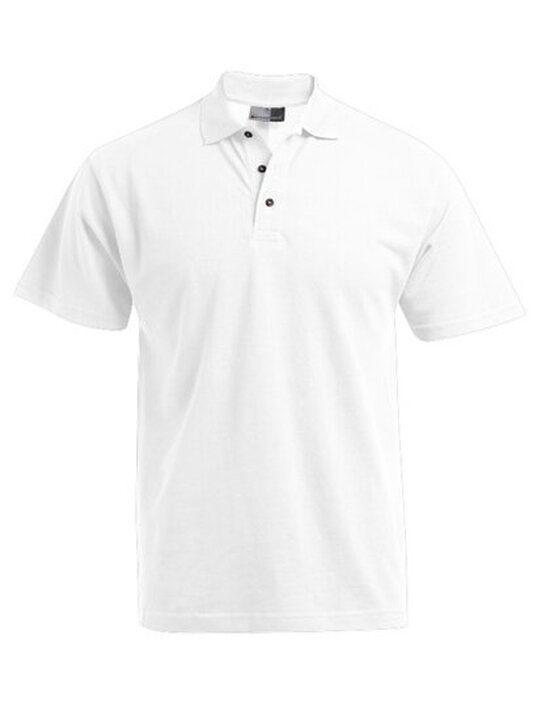 Men`s Premium Polo
