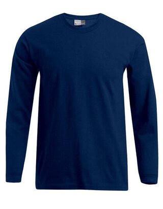 Men`s Premium-T Longsleeve