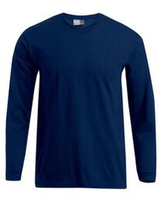 Promodoro Men´s Premium-T Long Sleeve