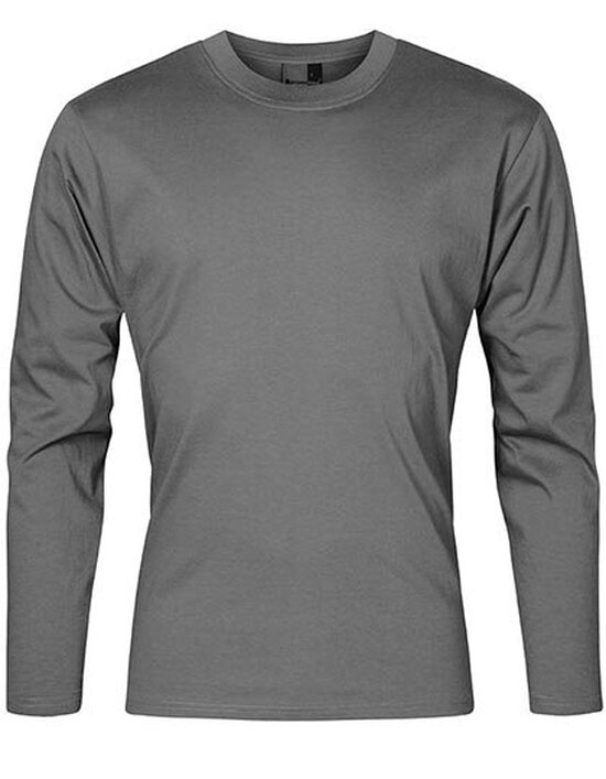 Men`s Premium-T Longsleeve