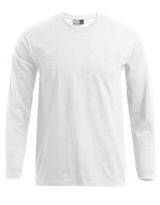 Promodoro Men´s Premium-T Long Sleeve