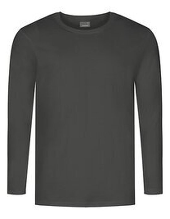 Promodoro Men´s Premium-T Long Sleeve