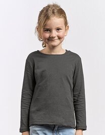 Promodoro Kid´s Premium-T Longsleeve