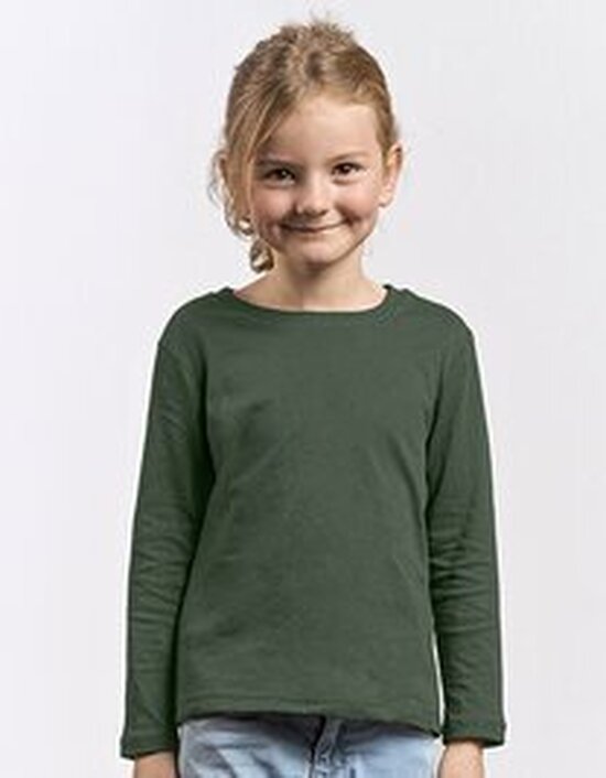 Promodoro Kid´s Premium-T Longsleeve