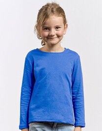 Promodoro Kid´s Premium-T Longsleeve