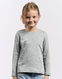 Promodoro Kid´s Premium-T Longsleeve