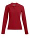 Women´s Heavy Polo Long Sleeve