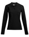 Women´s Heavy Polo Long Sleeve