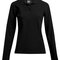 Women´s Heavy Polo Long Sleeve