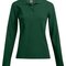 Women´s Heavy Polo Long Sleeve