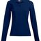 Women´s Heavy Polo Long Sleeve