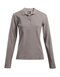 Women´s Heavy Polo Long Sleeve