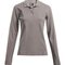 Women´s Heavy Polo Long Sleeve