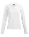 Women´s Heavy Polo Long Sleeve