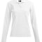 Women´s Heavy Polo Long Sleeve
