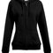 Women`s Hoody Jacket 80/20