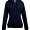 Women`s Hoody Jacket 80/20