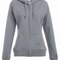 Women`s Hoody Jacket 80/20