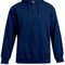 Men`s Hoody Jacket 80/20