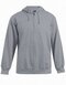 Men`s Hoody Jacket 80/20