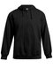 Men`s Hoody Jacket 80/20