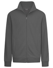 Men´s Jacket Stand-Up Collar