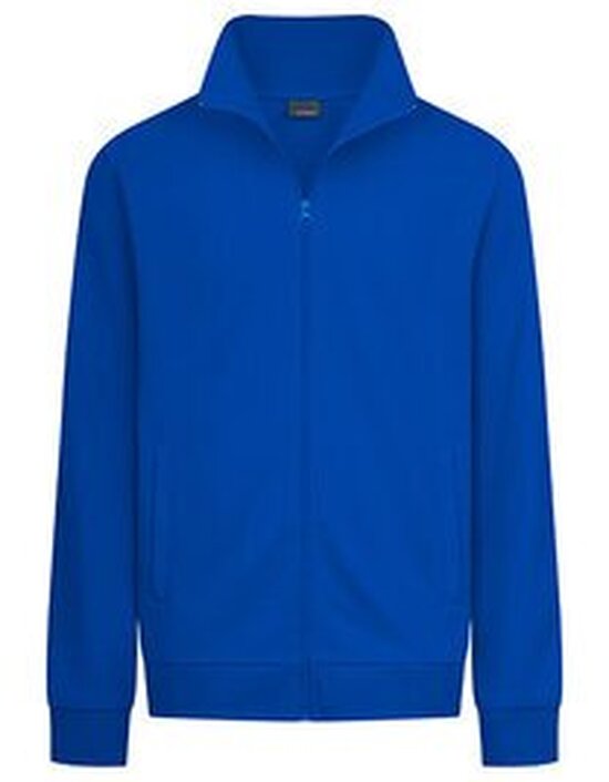 Men´s Jacket Stand-Up Collar