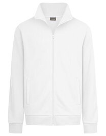 Men´s Jacket Stand-Up Collar