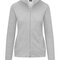 Women´s Jacket Stand-Up Collar