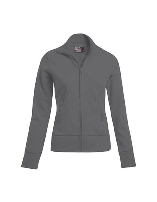 Women´s Jacket Stand-Up Collar
