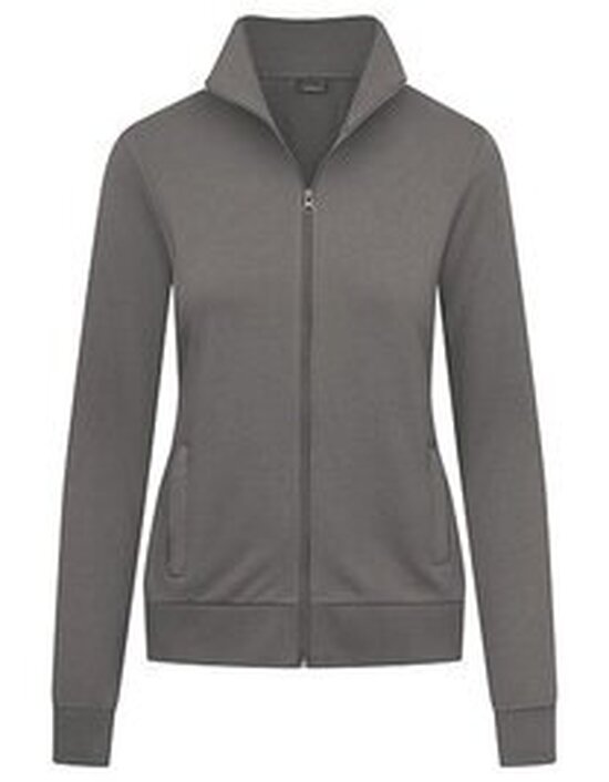 Women´s Jacket Stand-Up Collar