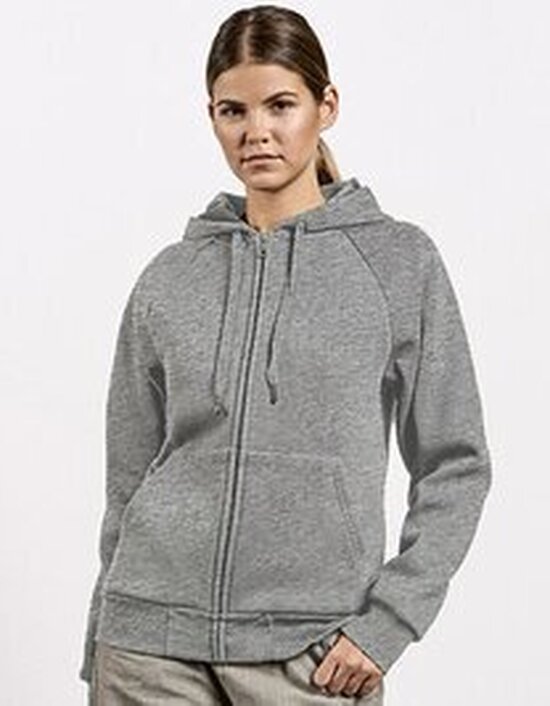 Promodoro Women´s Heavy Hoody Jacket