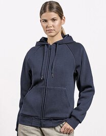 Promodoro Women´s Heavy Hoody Jacket